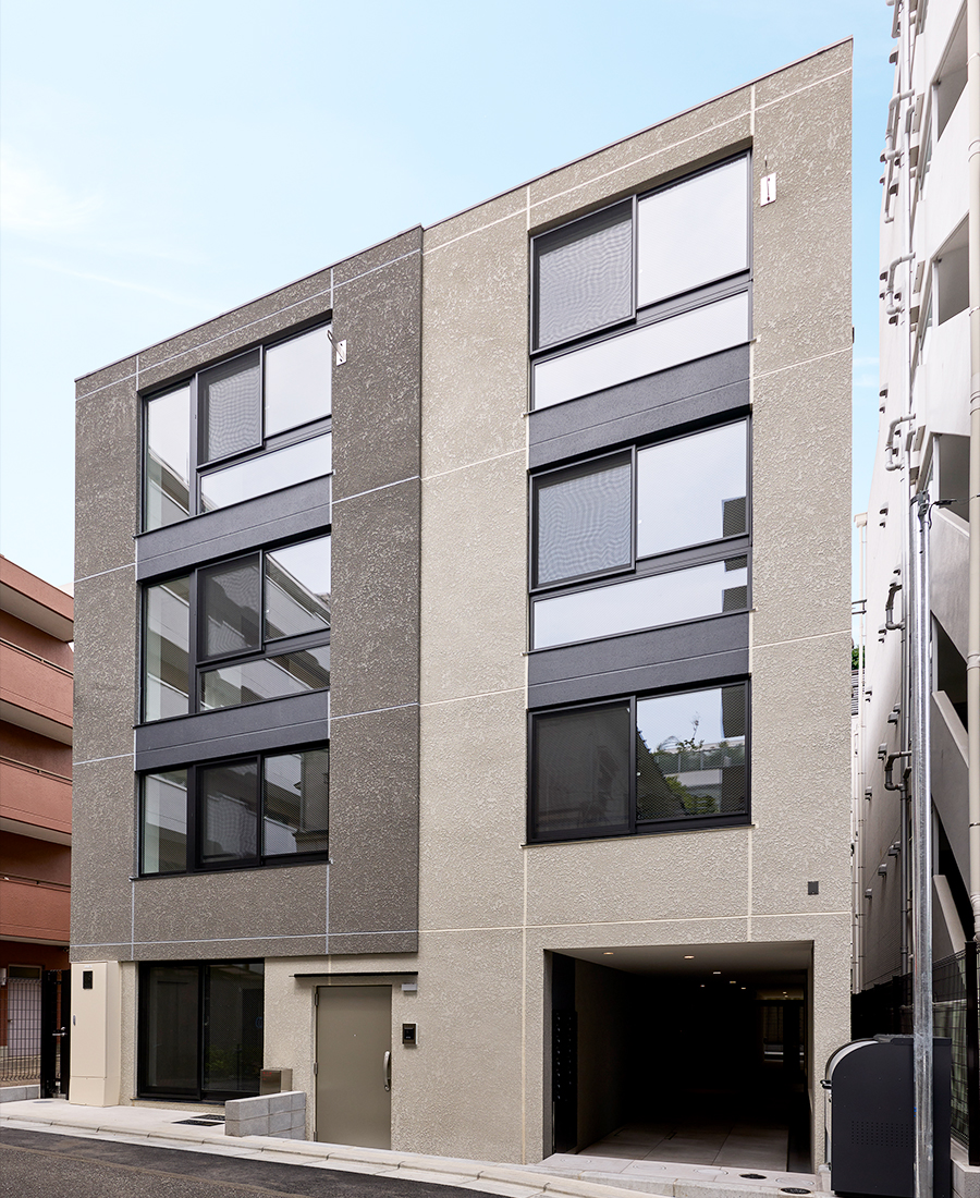 V-style 清澄白河Ⅰ